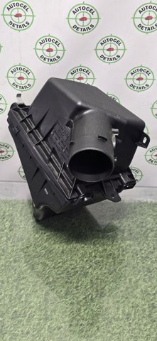 Корпус повітряного фільтра, нижня частина 1770136250 TOYOTA