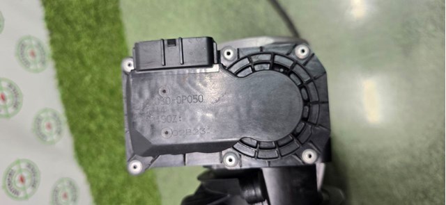 Заслінка повітряна 220300P050 TOYOTA