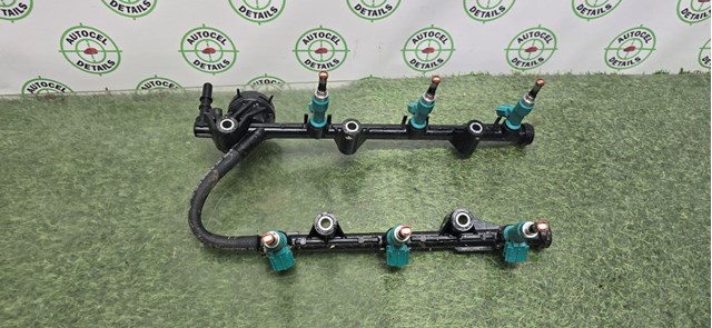 Паливна рампа 2387031010 TOYOTA