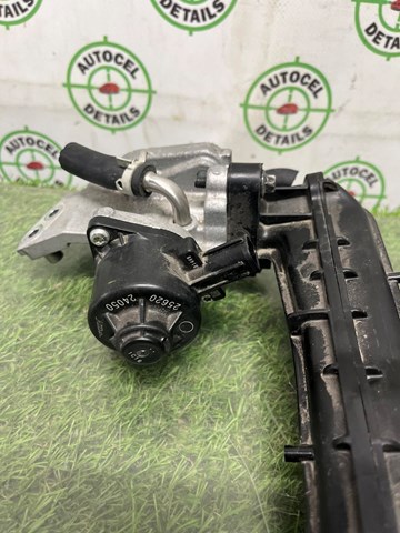 Клапан EGR 25620F0020 TOYOTA