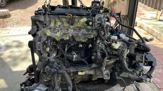 Генератор 43000км пробіг. гарантія на перевірку та встановлення надаємо тільки черз наше сто