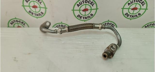 Подача масляна труба 2760900377 MERCEDES