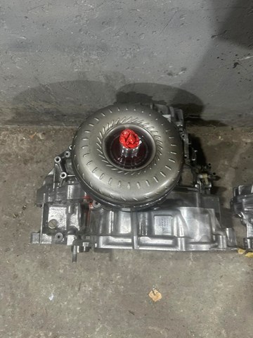Автоматична коробка перемикання передач 3050033600 TOYOTA