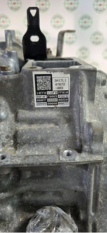 Безступнева трансмісія 3050033640 TOYOTA