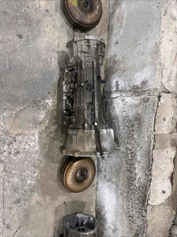 Коробка передач автомат 3500060C40 TOYOTA