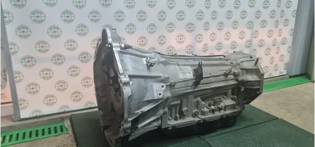 Безступнева трансмісія 3500060E90 TOYOTA