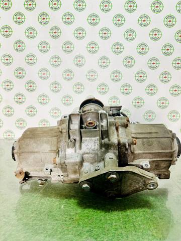 Редуктор заднього моста 4111042041 TOYOTA