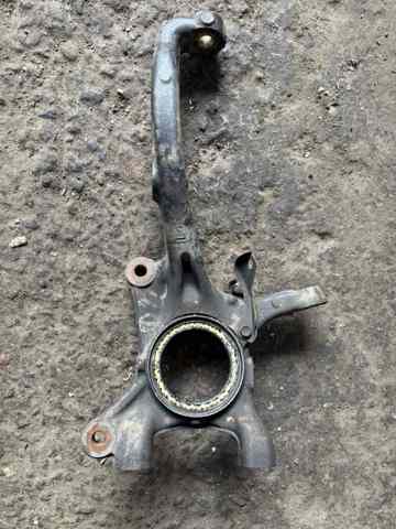 Цапфа поворотного кулака 4321260230 TOYOTA