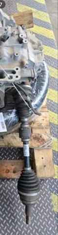 Привід лівий 4342008071 TOYOTA