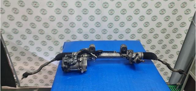 Рейковий рульовий механізм 4425006370 TOYOTA