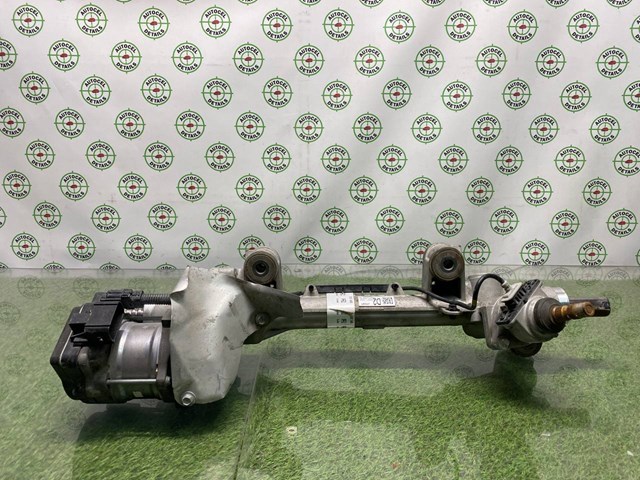 Управління рульове в зборі 442500R010 TOYOTA