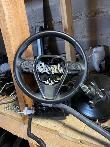 Рульове колесо 4510006Q60C0 TOYOTA