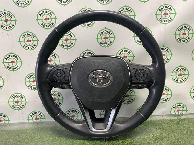 Комплект безпеки 4513012E40C0 TOYOTA