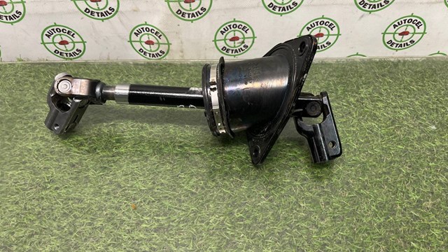 Вал рульової колонки, нижній 4522006250 TOYOTA