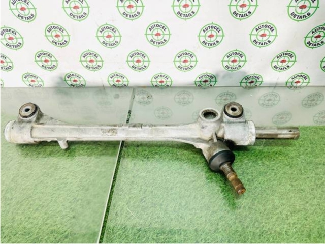 Управління рульове в зборі 4551033050 TOYOTA