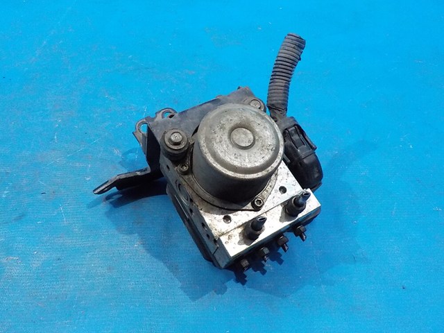 Гідроагрегат антиблокувальної системи 47660JG720 NISSAN
