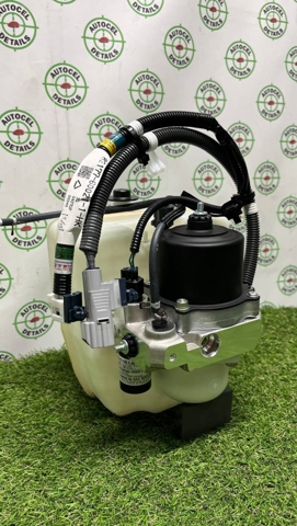 Компресор підкачки амортизаторів 4891060030 TOYOTA