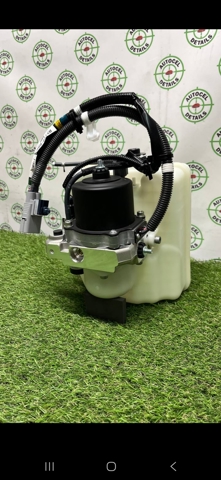 Компресор підкачки амортизаторів 4891060032 TOYOTA