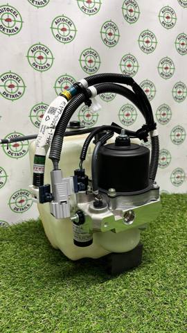 Компресор пневмопідкачкою (амортизаторів) 4891060033 TOYOTA