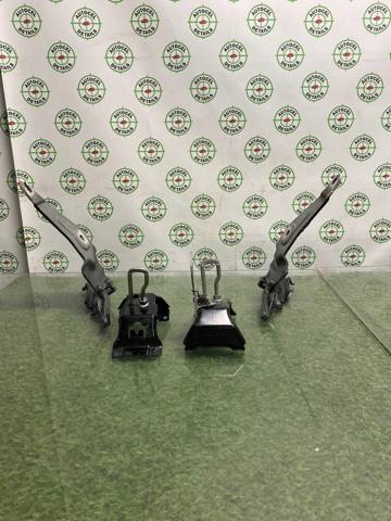 Замок капота, правий 51237164802 BMW