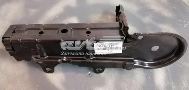 Кронштейн передньої балки 5210333010 TOYOTA
