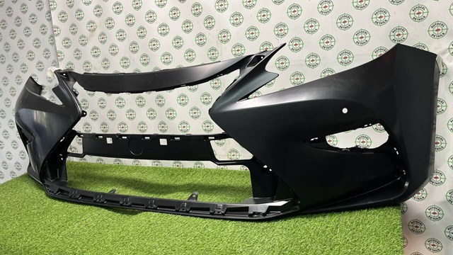 Кожух бампера переднього 521193T910 TOYOTA