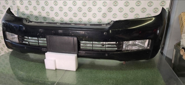 Бампер передній в зборі 5211960994 TOYOTA
