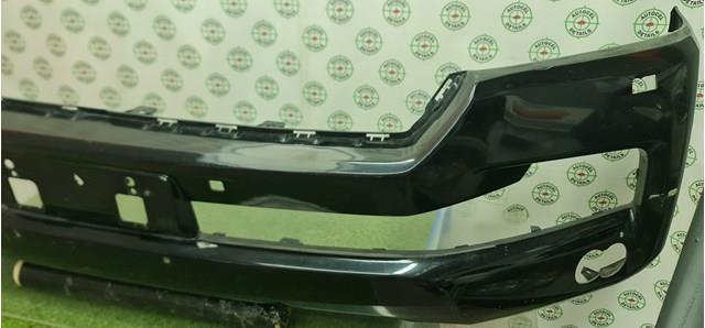 Кожух бампера переднього 521196B946 TOYOTA
