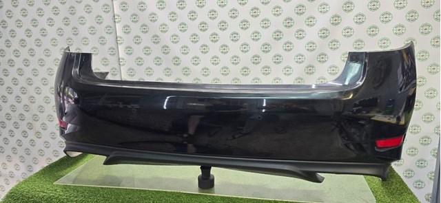 Кожух бампера заднього 521590A905 TOYOTA
