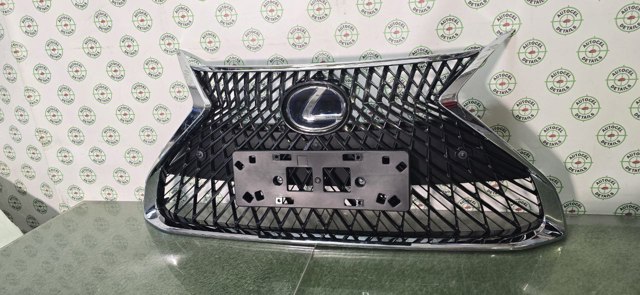 Решітка радіатора 5310106E70 TOYOTA