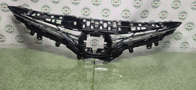 Решітка радіатора 5310106F30 TOYOTA