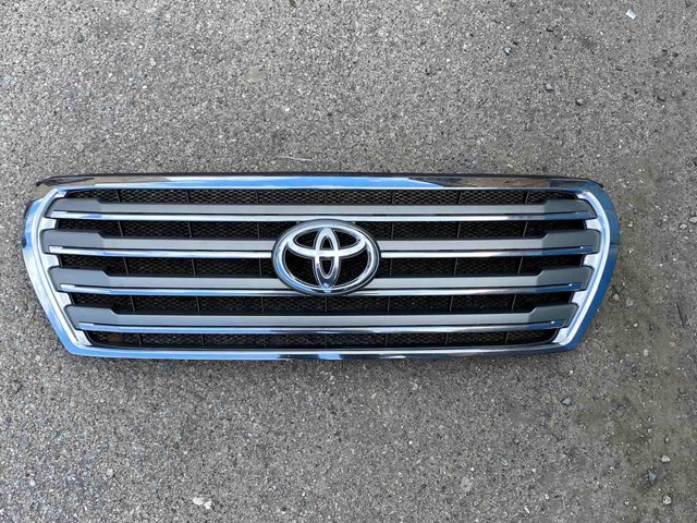 Решітка радіатора 5310160880 TOYOTA