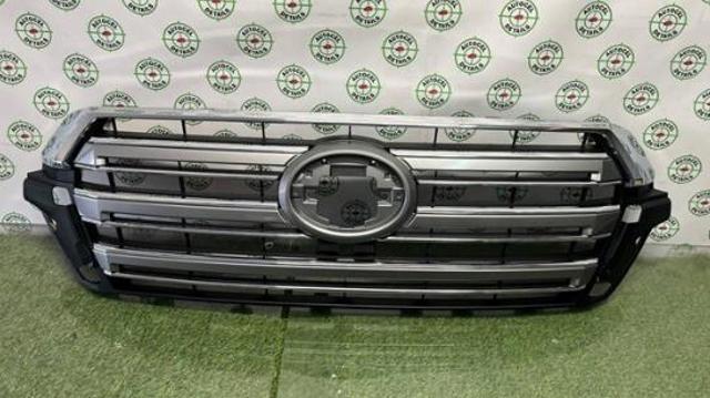 Облицювання радіатора 5310160936 TOYOTA