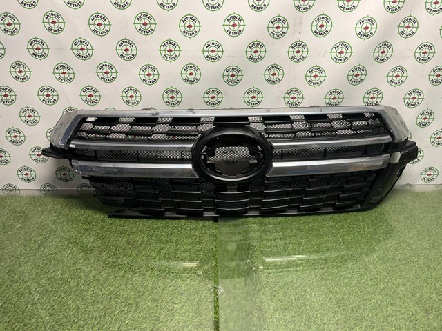Решітка радіатора 5310160956 TOYOTA