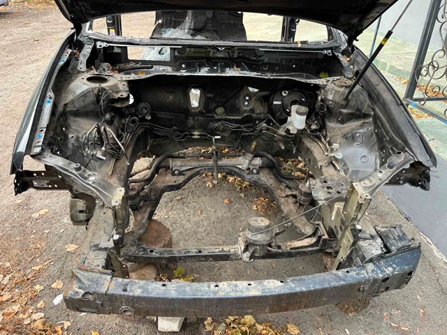 Зміцнення для радіаторів 5320133190 TOYOTA