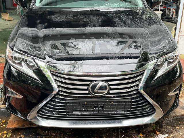 Капот 5330106320 TOYOTA