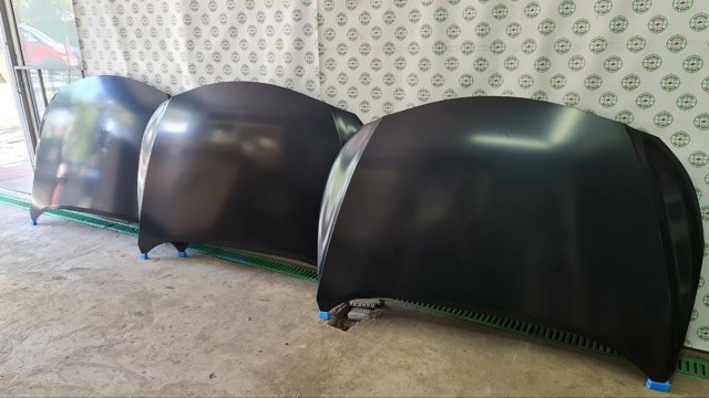 Капот 5330148200 TOYOTA