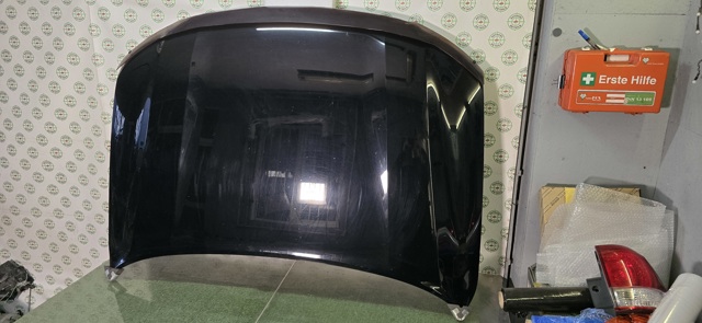 Капот 5330160590 TOYOTA