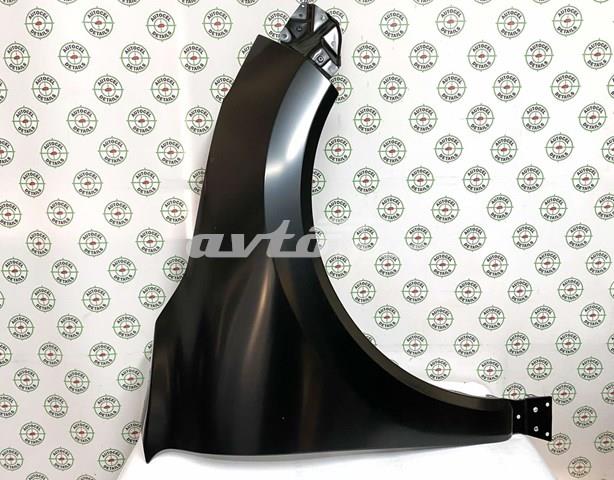 Переднє праве крило 5380148150 TOYOTA