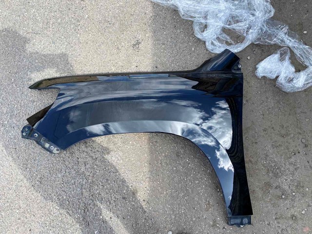 Ліве переднє крило 5380260B60 TOYOTA