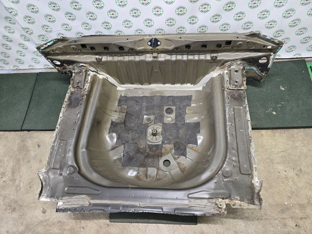 Перегородка 5830733171 TOYOTA