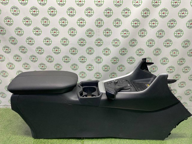 Консоль центральна панелі керування 5881042030C1 TOYOTA