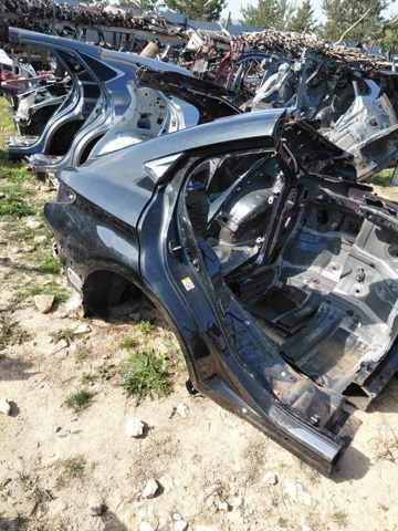 Крило праве заднє 6160133420 TOYOTA