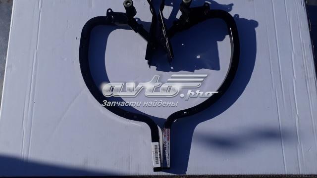 Петля багажника 6451033181 TOYOTA