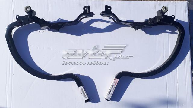 Петля кришки багажника 6452033071 TOYOTA