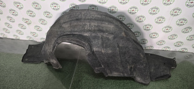 Підкрилок задній правий 6563733080 TOYOTA