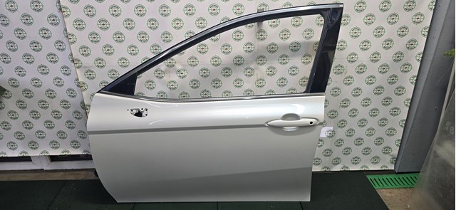 Дверь передня ліва 6700206270 TOYOTA