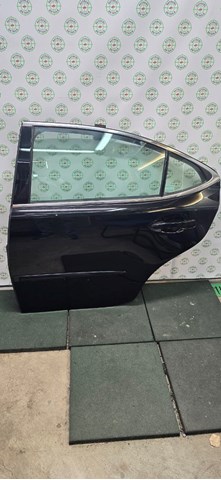 Двері задні, ліві 6700433230 TOYOTA