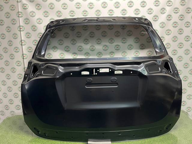 Задня ляда 670050R210 TOYOTA