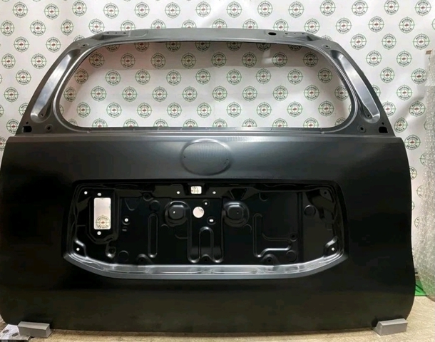 Треті двері 6700560G20 TOYOTA